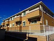 ヒルハウス ガーデン 1階 築12年5ヶ月の賃貸物件