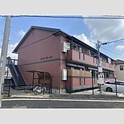 メゾンヴェール 1階 築23年9ヶ月の賃貸物件