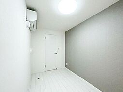 パークヒル桜台駅 1階1Kのリビング/ダイニング