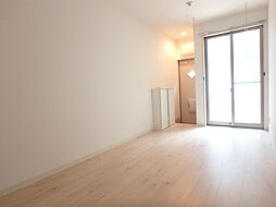 ハウス＆パーク五反野 1階ワンルームのリビング/ダイニング