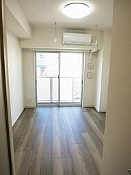 東京メトロ東西線 行徳駅 徒歩2分の賃貸マンション 2階1Kのリビング/ダイニング