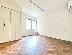 Sempliceときわ台 3階1Kのリビング/ダイニング