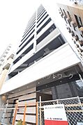 堺筋本町駅より徒歩5分 5階 築4年8ヶ月の賃貸物件