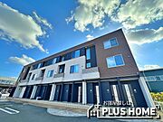 リヴェール聖の賃貸物件