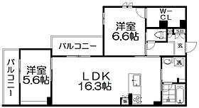 間取り：227091883893