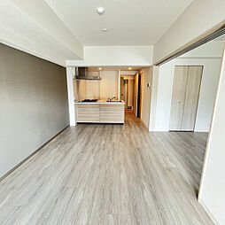 エストレヤ 5階1LDKのリビング/ダイニング