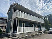 豊栄駅より徒歩113分 1階 築21年8ヶ月の賃貸物件