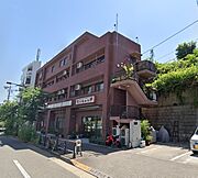 エーティーティービル 3階 築28年の賃貸物件