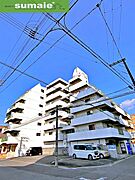 マグノリアの賃貸物件