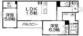 間取り：227091883885