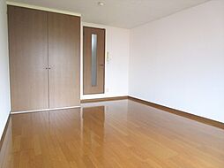 アムールグランシャリオ 206 2階1Kのリビング/ダイニング