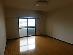 フォーリア 7階ワンルームのリビング/ダイニング