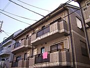 シャルマンフジ堺東弐番館 2階 築35年1ヶ月の賃貸物件