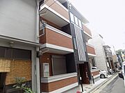 ル・デセール堺の賃貸物件