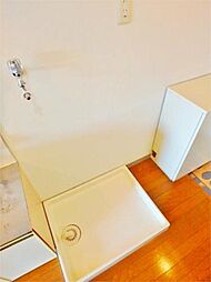 メイプルコート 0305 3階1Kのリビング/ダイニング