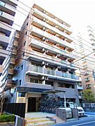 アドバンス相模原 6階 築18年10ヶ月の賃貸物件