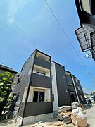 泉大津駅より徒歩6分 3階 築3年2ヶ月の賃貸物件