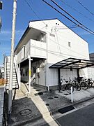 堺市駅より徒歩8分 1階 築38年3ヶ月の賃貸物件