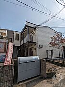 レオパレス常盤の賃貸物件