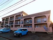 第2北中ハイツ 3階 築40年5ヶ月の賃貸物件