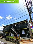 メゾンエトワール 2階 築12年9ヶ月の賃貸物件