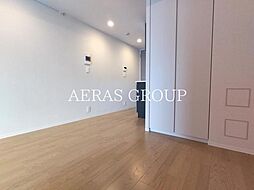 ロイヤルパークス赤羽ノース 3階1DKのリビング/ダイニング