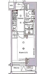メイクスデザイン板橋本町 7階