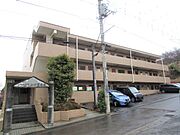 パークヒル東百合丘の賃貸物件