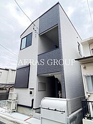 こぐまヴィラ旭丘