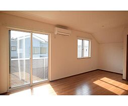 Ｖｉｌｌａ　ＳＵＢＡＲＵ 201 2階1LDKのリビング/ダイニング