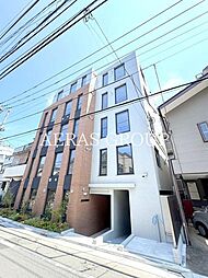 アトリオフラッツ高円寺ノース 202