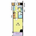 クレヴィスタ板橋西台7階10.1万円