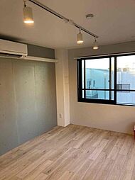 西武新宿線 鷺ノ宮駅 徒歩8分の賃貸マンション 3階ワンルームのリビング/ダイニング