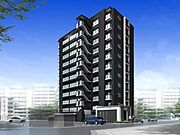 井尻駅より徒歩22分 1階 築4年10ヶ月の賃貸物件