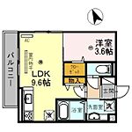 D-room新在家のイメージ