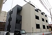 新長田駅より徒歩20分 2階 築7年8ヶ月の賃貸物件