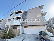 神戸駅より徒歩23分 3階 築7年9ヶ月の賃貸物件