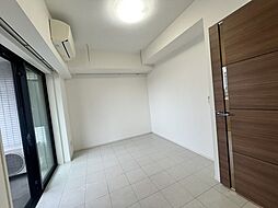 スパシエ川崎ウエスト 8階1Kのリビング/ダイニング