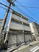 矢田駅より徒歩6分 3階 築8年2ヶ月の賃貸物件