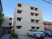 長岡天神駅より徒歩9分 3階 築6年8ヶ月の賃貸物件