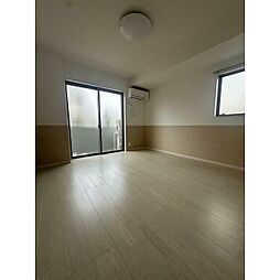 Ｌａ Ｌｉｂｅｌｌｕｌｅ 二本榎 1階2LDKのリビング/ダイニング