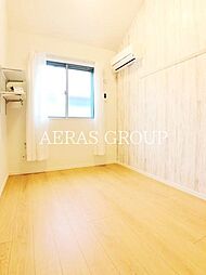 ドルチェ和田町 1階ワンルームのリビング/ダイニング