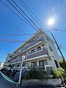 百舌鳥駅より徒歩4分 3階 築35年4ヶ月の賃貸物件