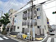 摩耶駅より徒歩10分 3階 新築の賃貸物件