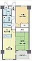 リバーサイド22階12.0万円
