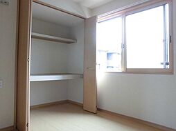 カンパーニュ Ｃ 2階1LDKのリビング/ダイニング