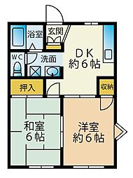 JR横浜線 淵野辺駅 徒歩16分