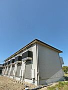 北信太駅より徒歩3分 2階 築4年7ヶ月の賃貸物件