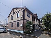 入間市駅よりバス14分 徒歩4分 1階 築22年5ヶ月の賃貸物件