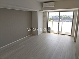 パークアクシス赤羽南 903 9階2LDKのリビング/ダイニング